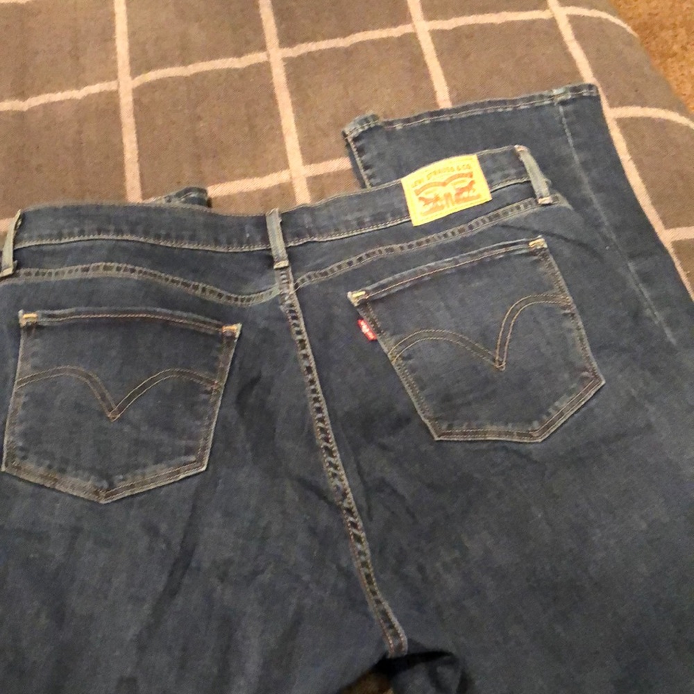 Levi’s jeans